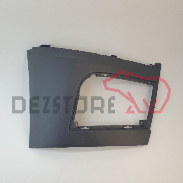 Ochelar proiector ceata dreapta Mercedes Actros MP4