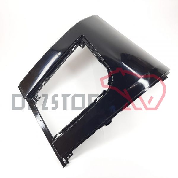 Ochelar proiector ceata dreapta Mercedes Actros MP4