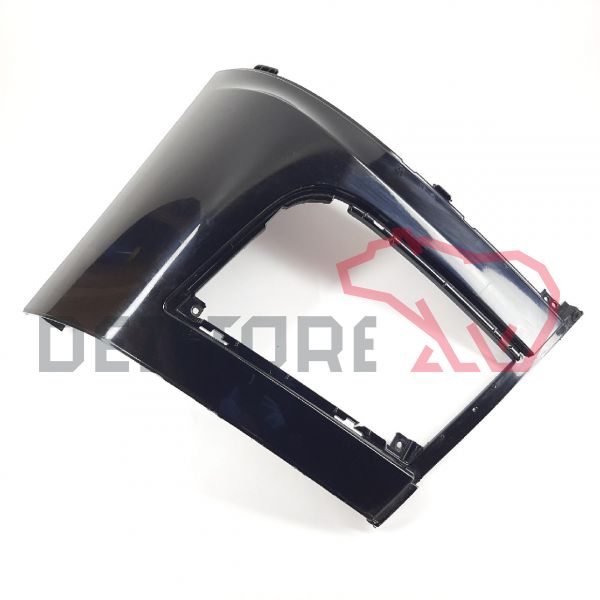 Ochelar proiector ceata dreapta Mercedes Actros MP4