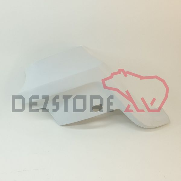 Ornament far dreapta Mercedes Actros MP4