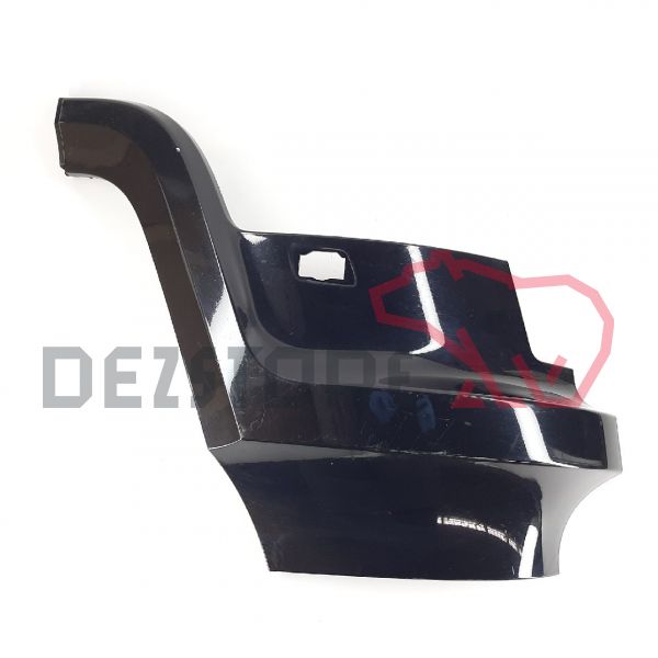 Ornament far dreapta Mercedes Actros MP4 | negru
