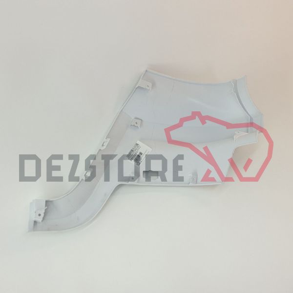 Ornament far dreapta Mercedes Actros MP4