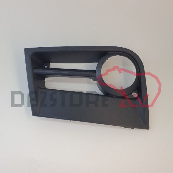 Ornament proiector ceata stanga Mercedes Actros MP4