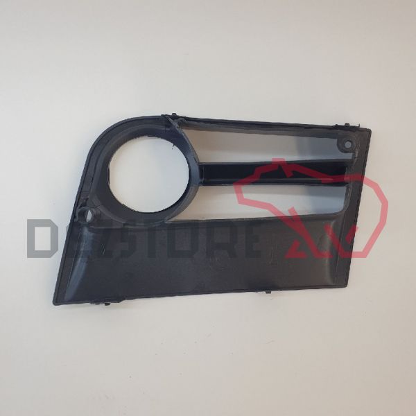 Ornament proiector ceata stanga Mercedes Actros MP4