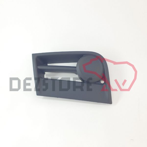 Ornament proiector ceata stanga Mercedes Actros MP4
