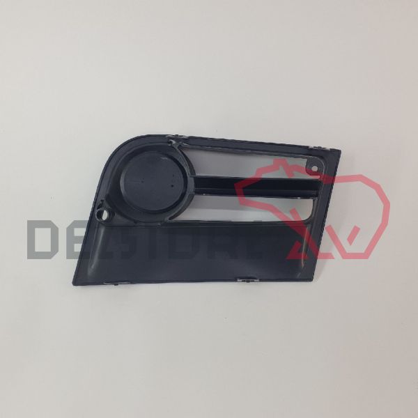 Ornament proiector ceata stanga Mercedes Actros MP4