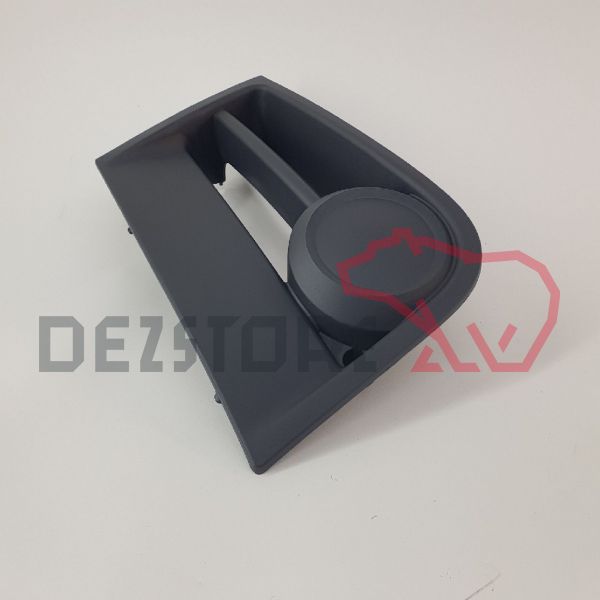 Ornament proiector ceata stanga Mercedes Actros MP4