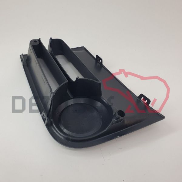 Ornament proiector ceata stanga Mercedes Actros MP4