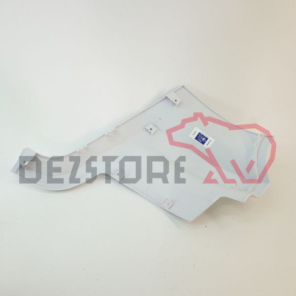 Ornament far dreapta Mercedes Actros MP4