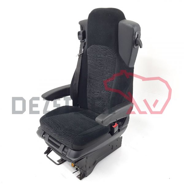 Scaun pasager Mercedes Actros MP4