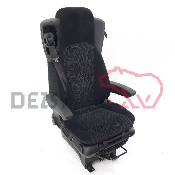 Scaun pasager Mercedes Actros MP4