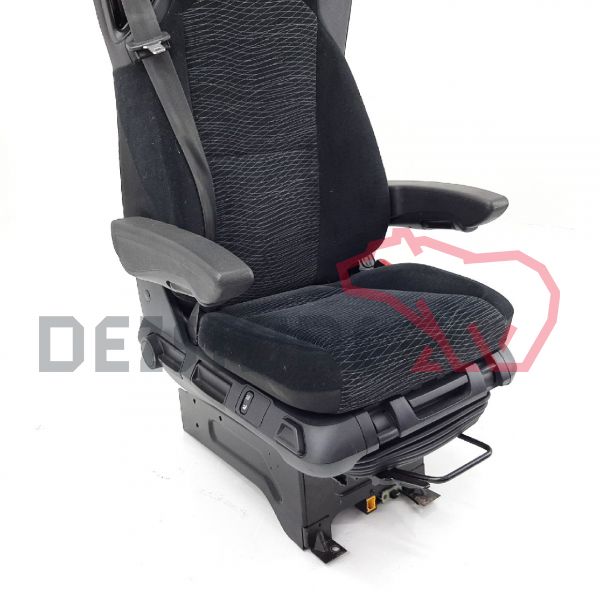 Scaun pasager Mercedes Actros MP4