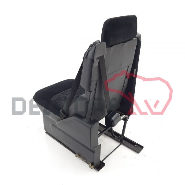 Scaun pasager Mercedes Actros MP4