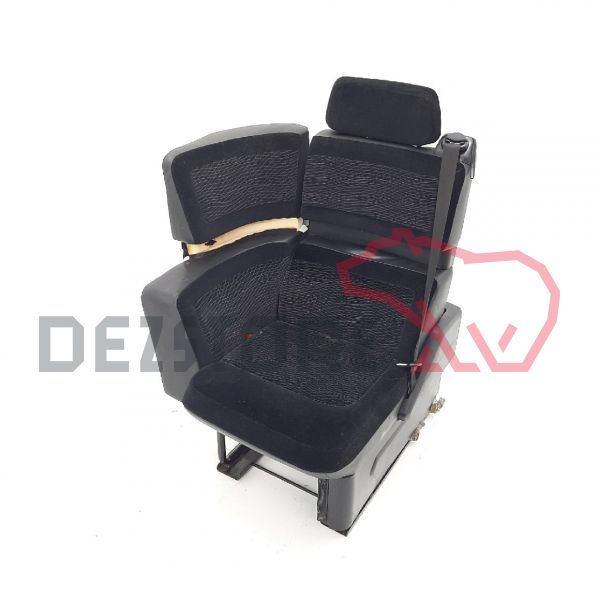 Scaun pasager Mercedes Actros MP4