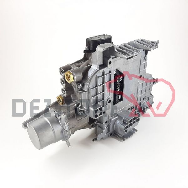 Selector cutie de viteze Mercedes Actros MP4