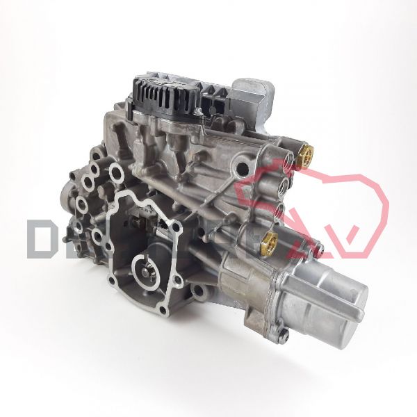 Selector cutie de viteze Mercedes Actros MP4