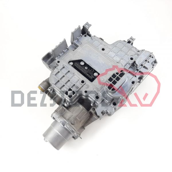 Selector cutie de viteze Mercedes Actros MP4