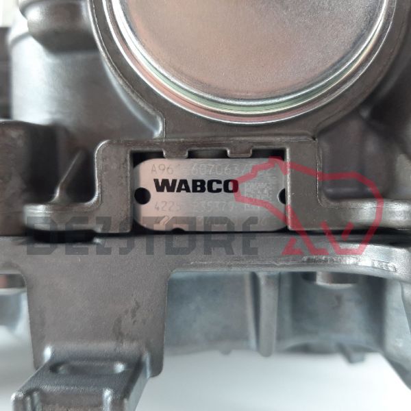 Selector cutie de viteze Mercedes Actros MP4