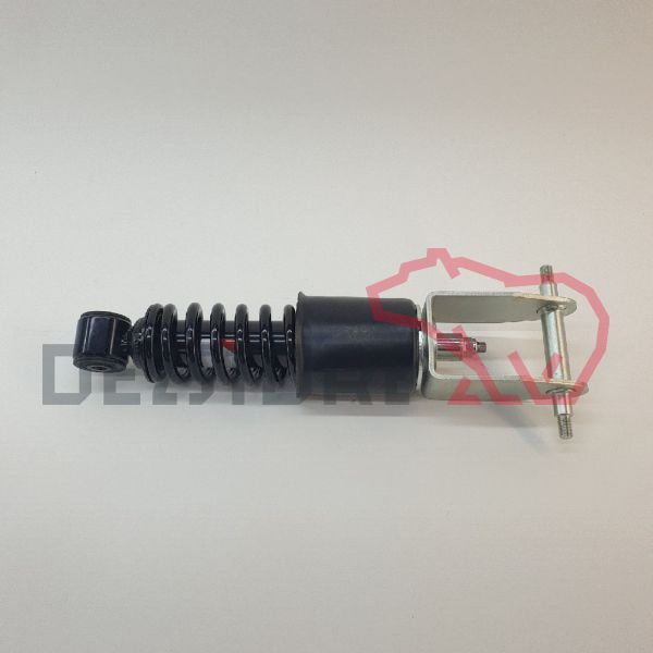 Amortizor cu arc suspensie cabina spate Mercedes Actros MP4