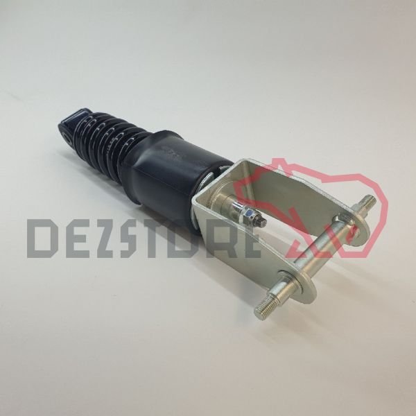 Amortizor cu arc suspensie cabina spate Mercedes Actros MP4