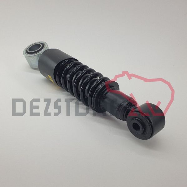 Amortizor cu arc suspensie cabina fata Mercedes Actros MP4