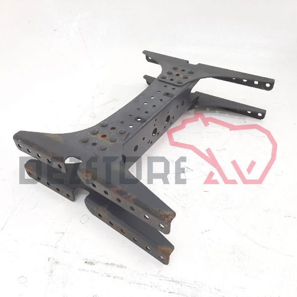 Traversa sasiu spate Mercedes Actros MP4