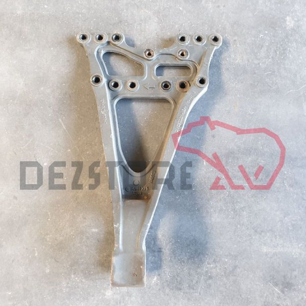 Suport longitudinal axa spate stanga Mercedes Actros MP4