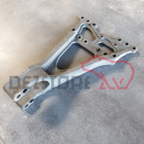 Suport longitudinal axa spate stanga Mercedes Actros MP4