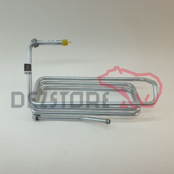 Serpentina sistem franare Mercedes Arocs