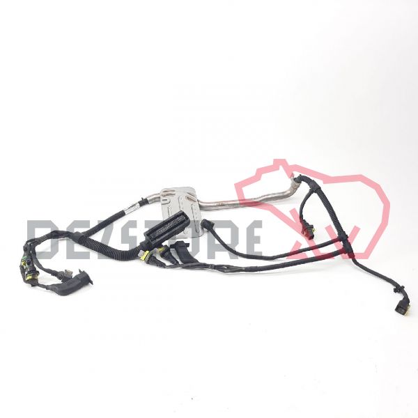 Instalatie electrica catalizator Mercedes Arocs