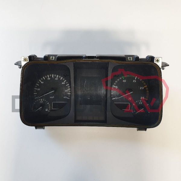 Ceasuri de bord Mercedes Actros MP4