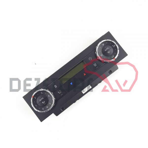 Comanda aer Mercedes Actros MP4