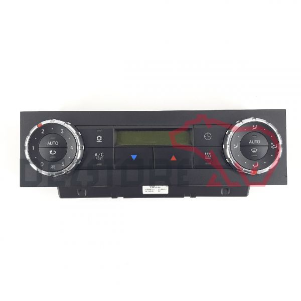 Comanda aer Mercedes Actros MP4