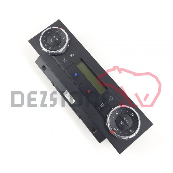 Comanda aer Mercedes Actros MP4