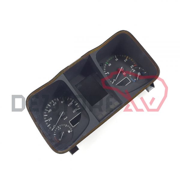 Ceasuri de bord Mercedes Actros MP4