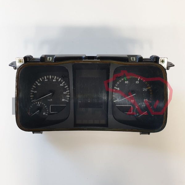 Ceasuri de bord Mercedes Actros MP4 RHD (volan pe dreapta)