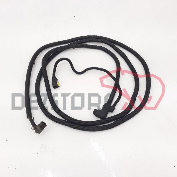 Conducta AdBlue Mercedes Actros MP4