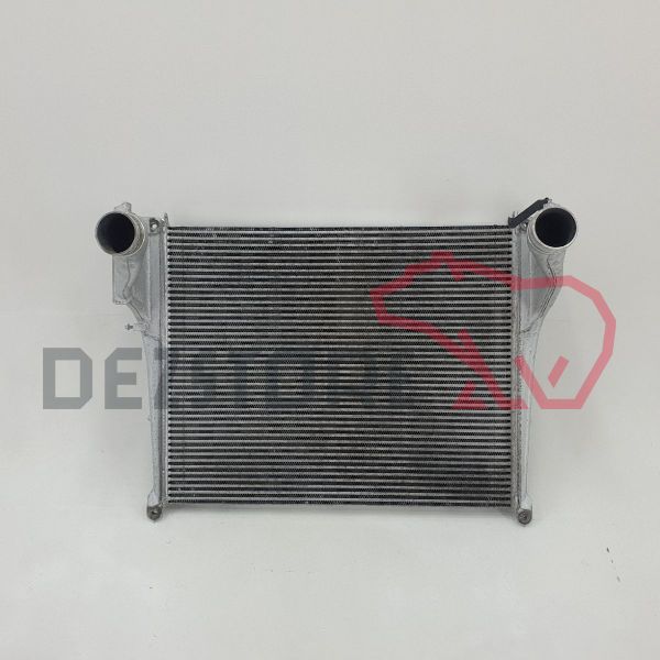 Radiator intercooler Mercedes Actros MP4