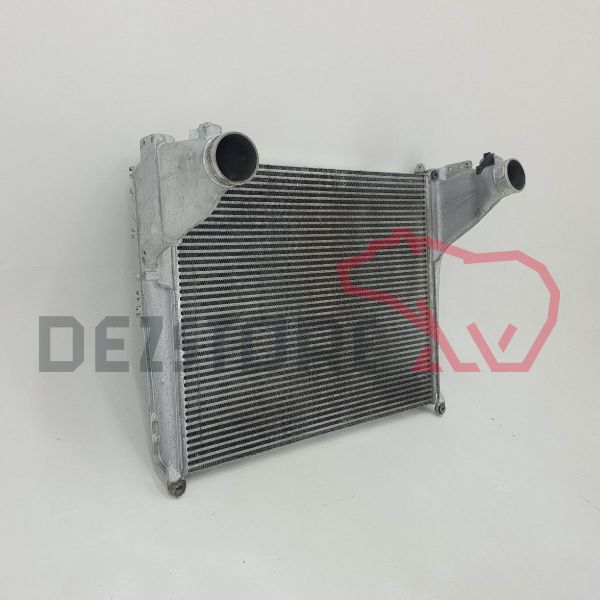 Radiator intercooler Mercedes Actros MP4