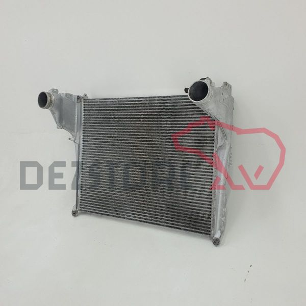 Radiator intercooler Mercedes Actros MP4