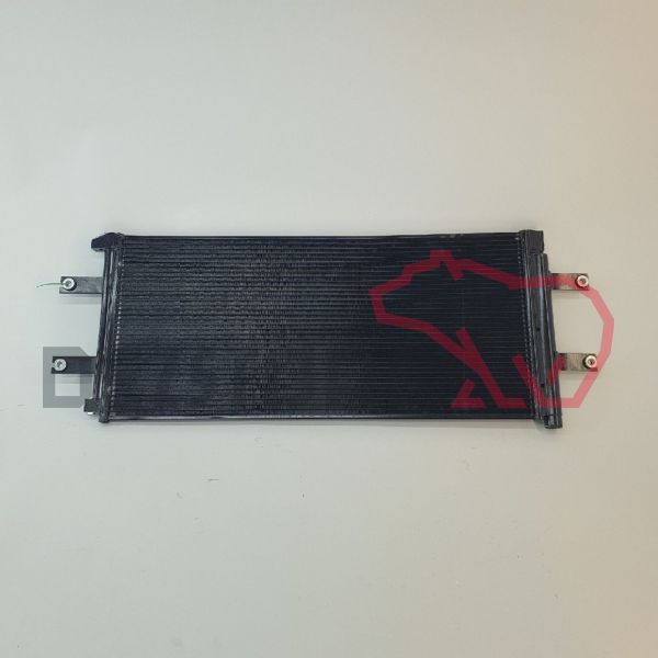 Radiator AC Mercedes Actros MP4