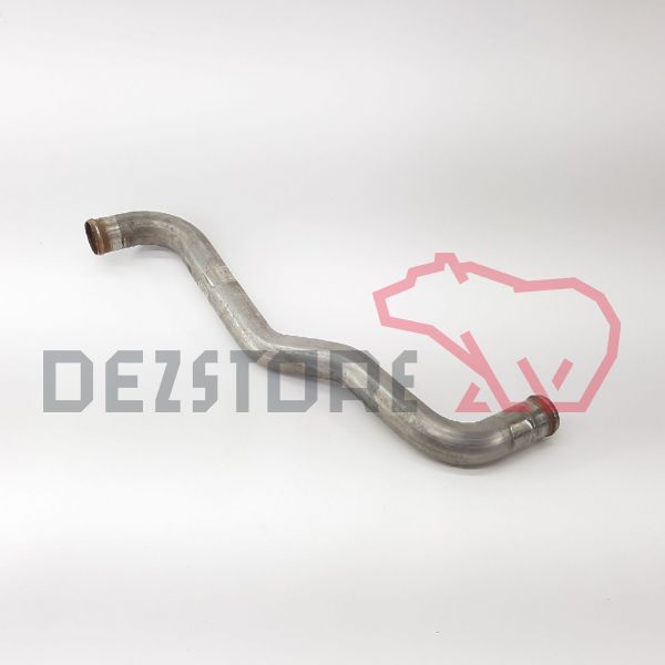 Conducta apa radiator intarder Mercedes Actros MP4
