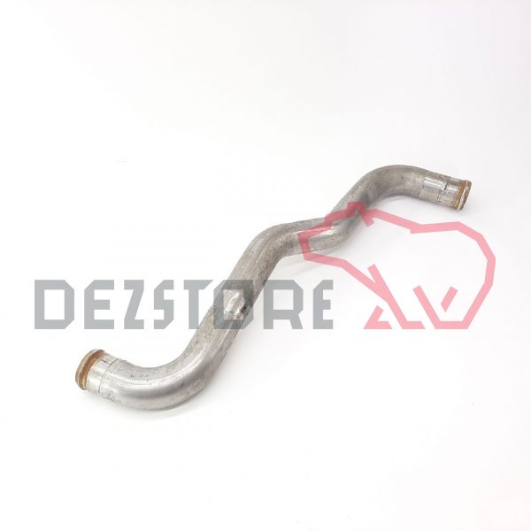 Conducta apa radiator intarder Mercedes Actros MP4