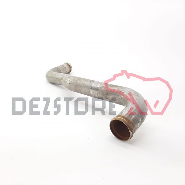 Conducta apa radiator intarder Mercedes Actros MP4