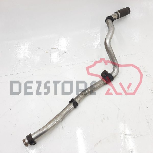 Conducta apa radiator intarder Mercedes Actros MP4