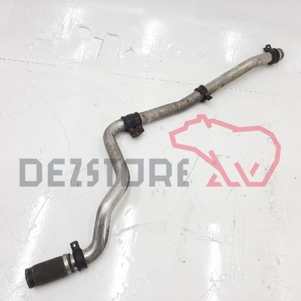 Conducta apa radiator intarder Mercedes Actros MP4