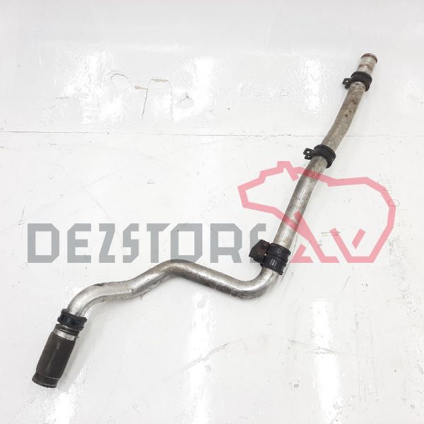 Conducta apa radiator intarder Mercedes Actros MP4