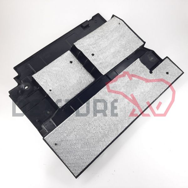 Scut motor Mercedes Actros MP4