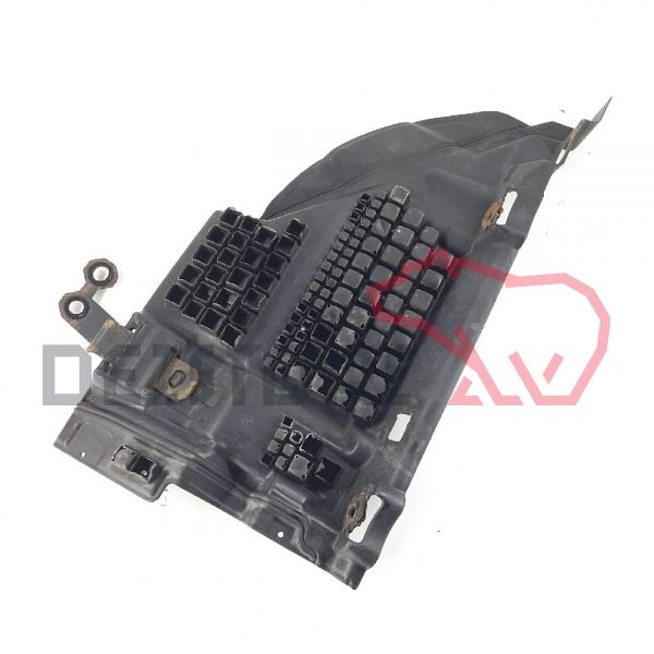 Scut motor stanga Mercedes Actros MP4