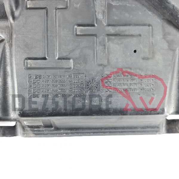 Scut motor dreapta Mercedes Actros MP4